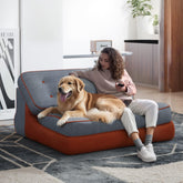 FlexLounge 3-Way Sleeper